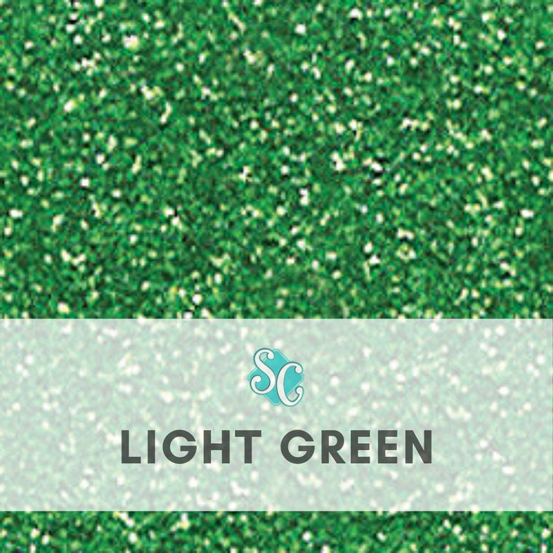 Light Green / Yarda (12"x36")