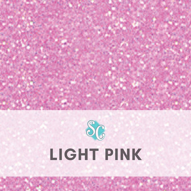 Light Pink / Yarda (12"x36")