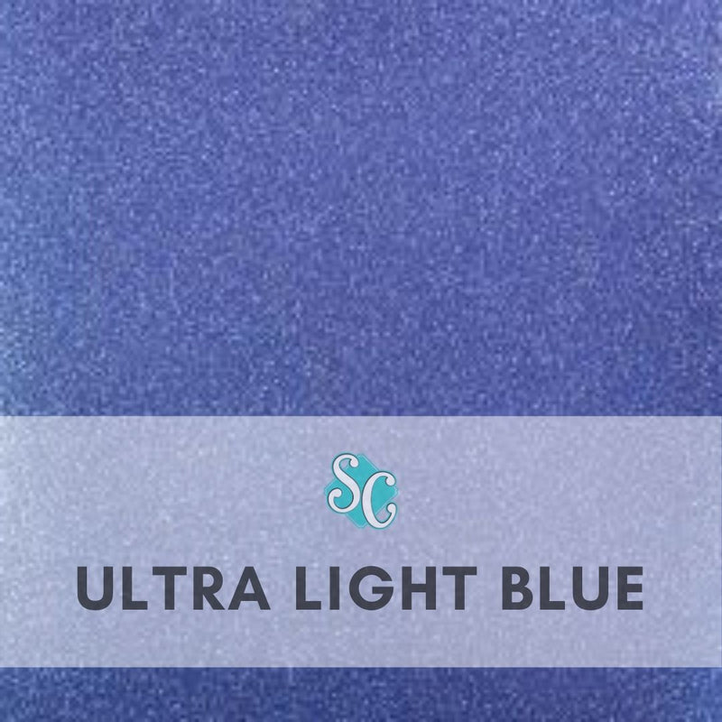 Ultra LT Blue / Pie Cuadrado (12"x12")