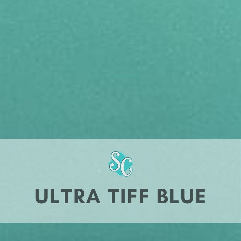 Ultra Tiff Blue / Yarda