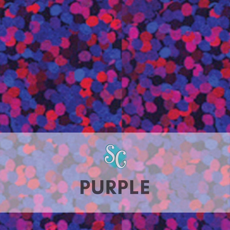 Purple / Yarda