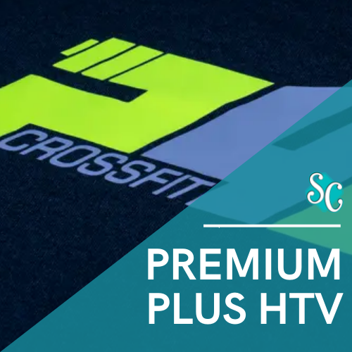 Premium Plus™ - HTV Stretch