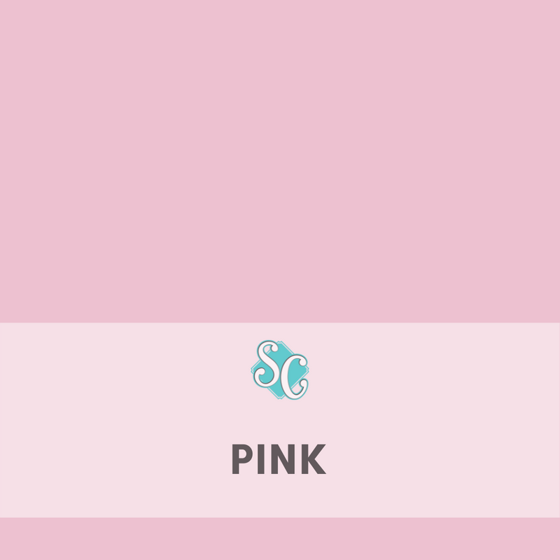 Pink / Yarda