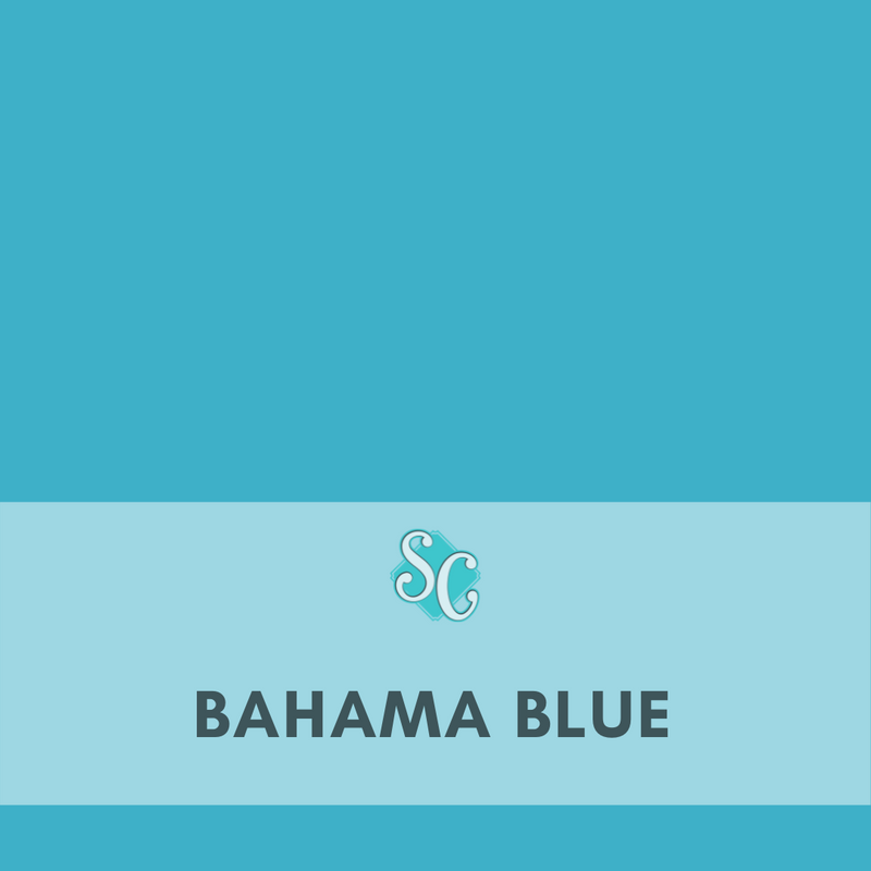 Bahama Blue / Yarda