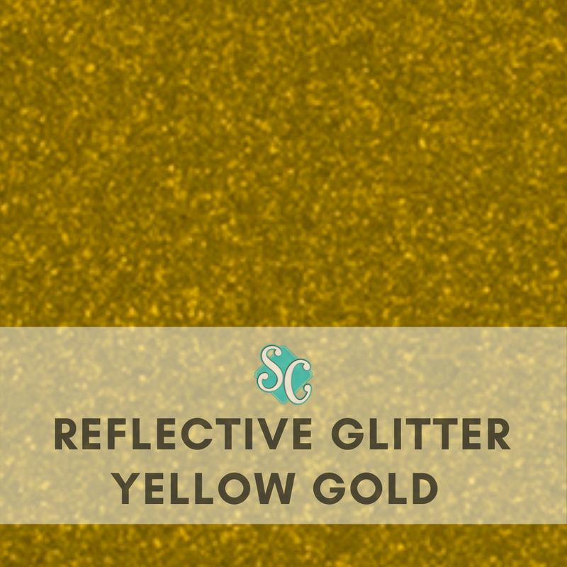 Yellow Gold / Yarda