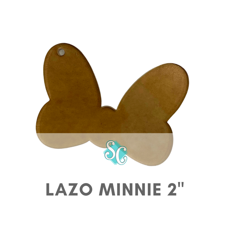 Lazo Minnie 2"
