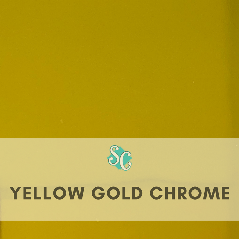Yellow Gold / Yarda