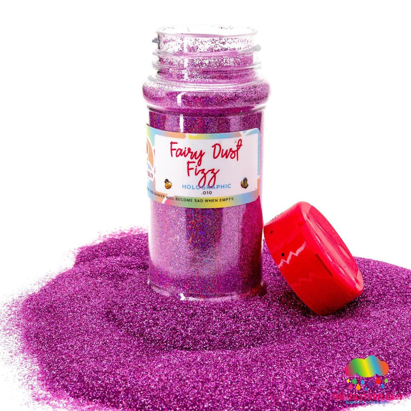 Fairy Dust Fizz (100 mL Bottle)