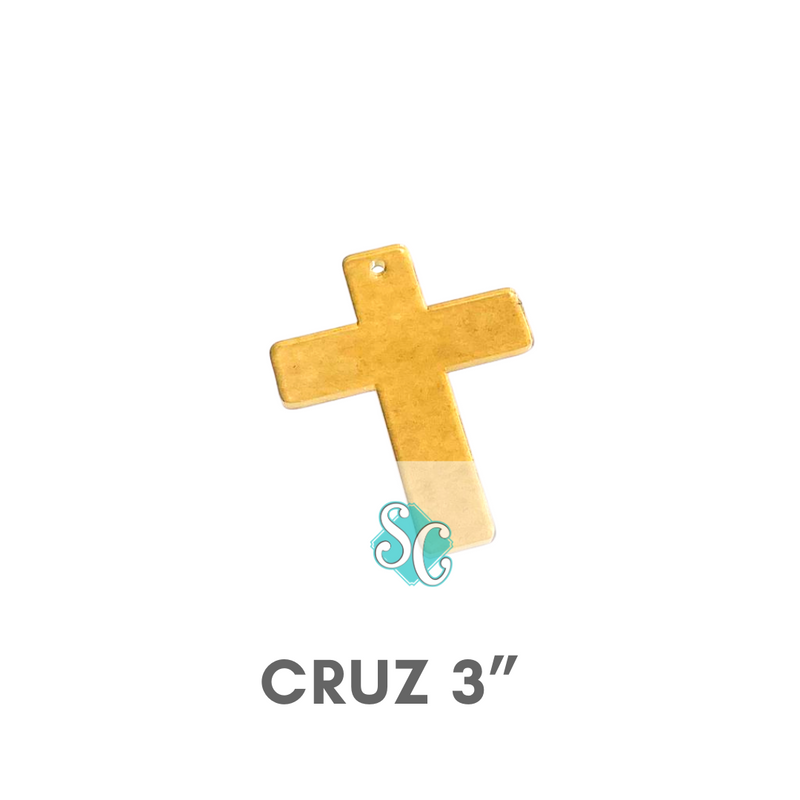 Cruz 3"