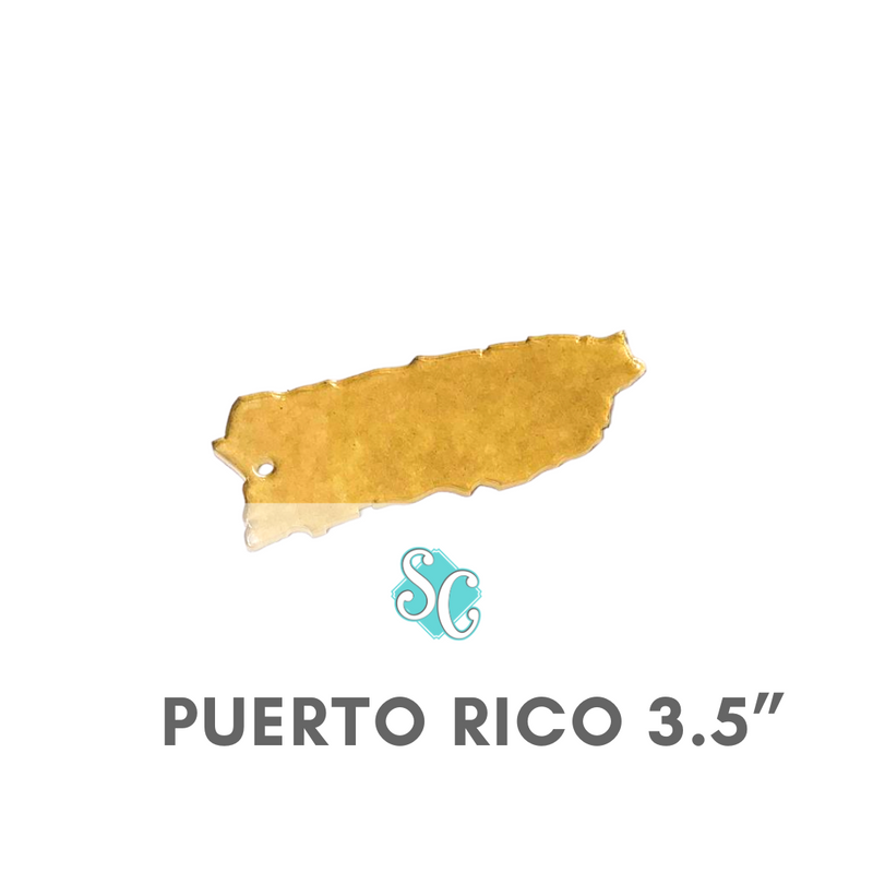 Puerto Rico 3.5”