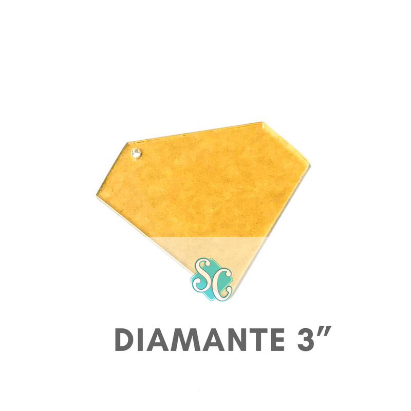 Diamante 3"