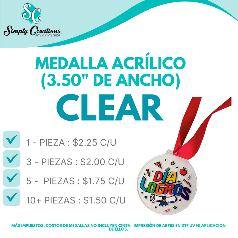 Clear