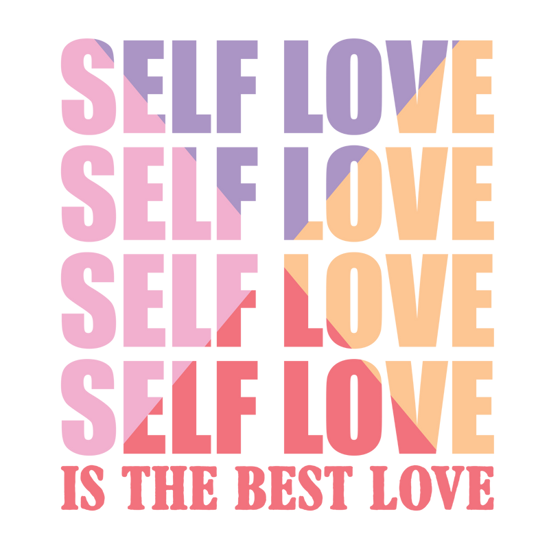 Self Love #2