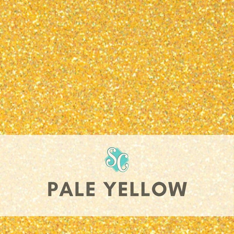 Pale Yellow / Pie Cudrado (12"x12")