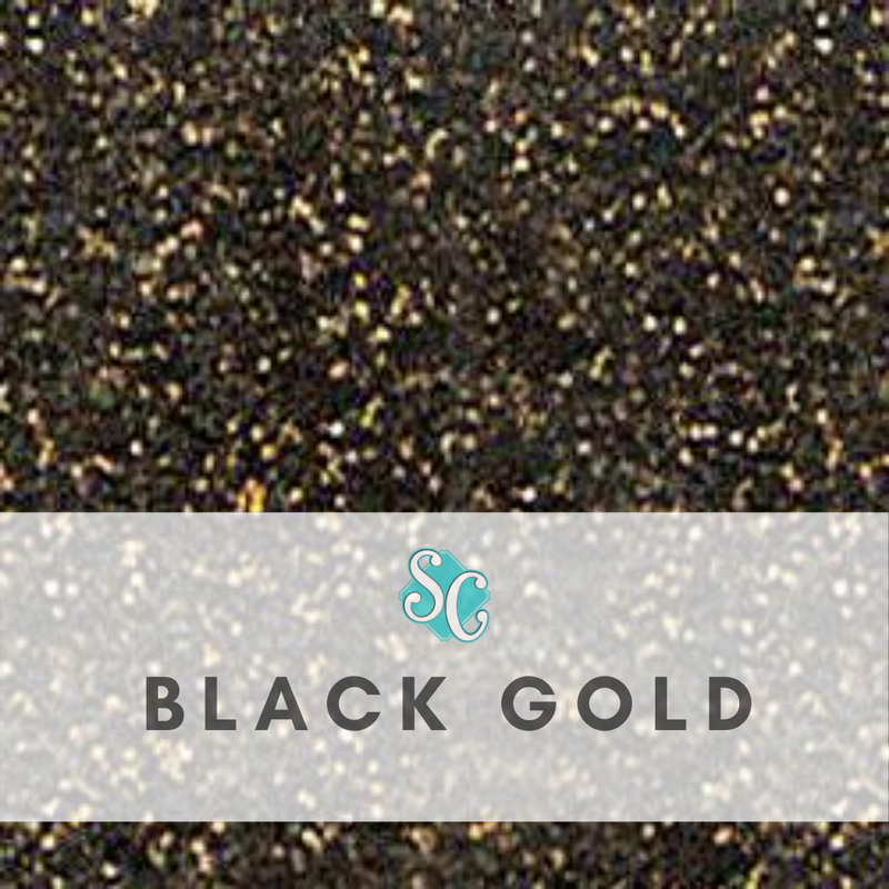 Black Gold / Yarda (12"x36")