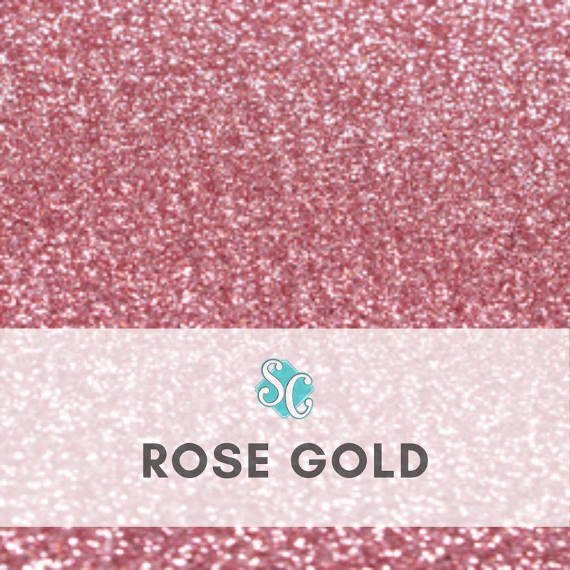 Rose Gold / Yarda (12"x36")