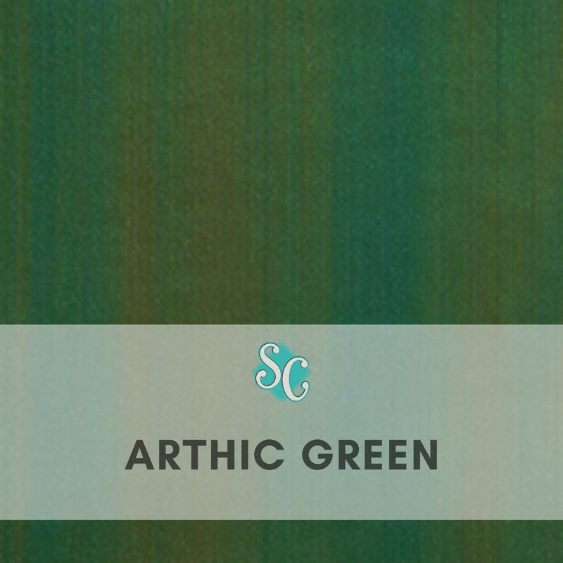 Artic Green