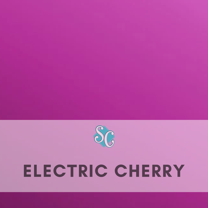 Electric Cherry