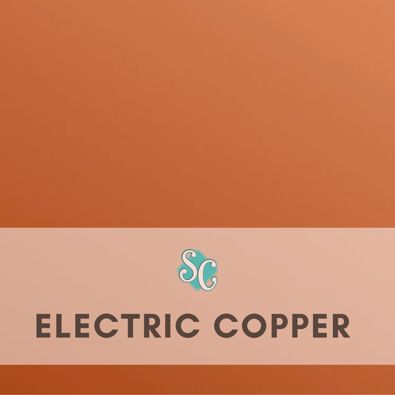 Electric Copper