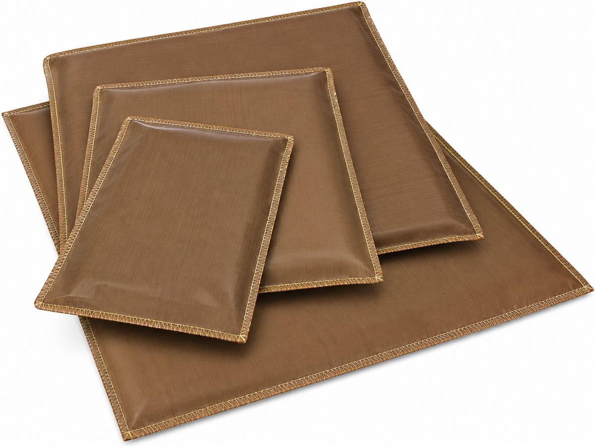 Heat Printing Pillows – Kit de 4