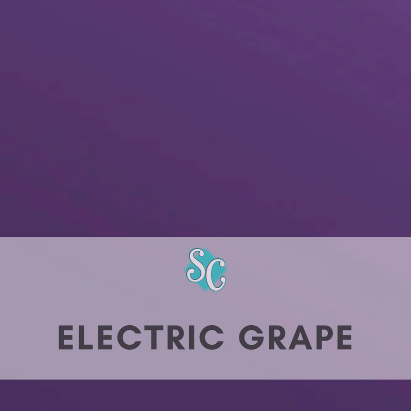 Electric Grape
