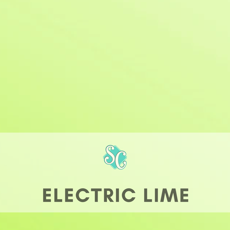 Electric Lime