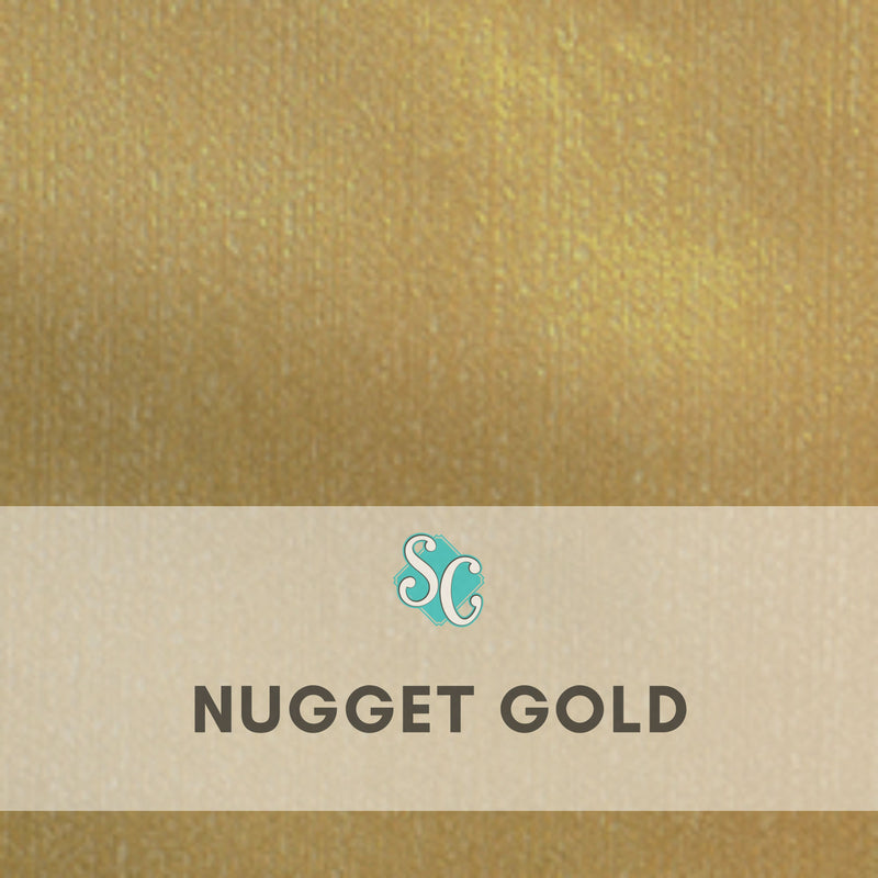 Nugget Gold