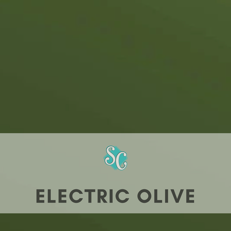 Electric Olive