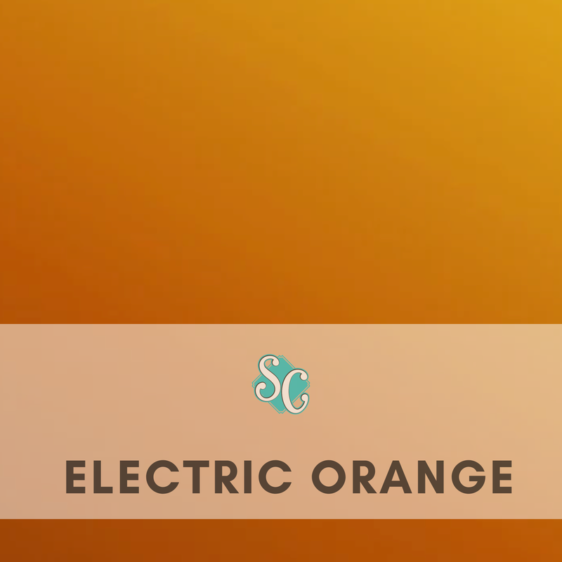 Electric Orange