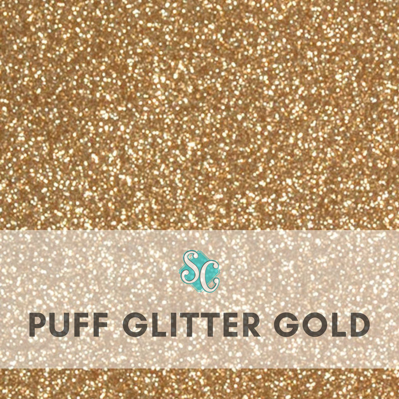 Gold / Pie Lineal (12" x 20")