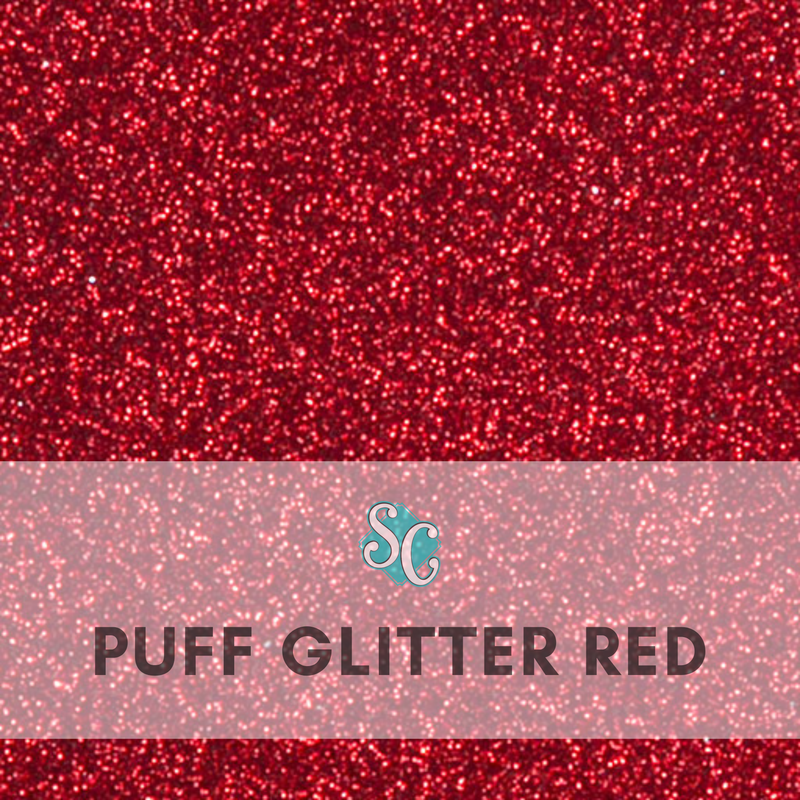 Red / Pie Lineal (12" x 20")