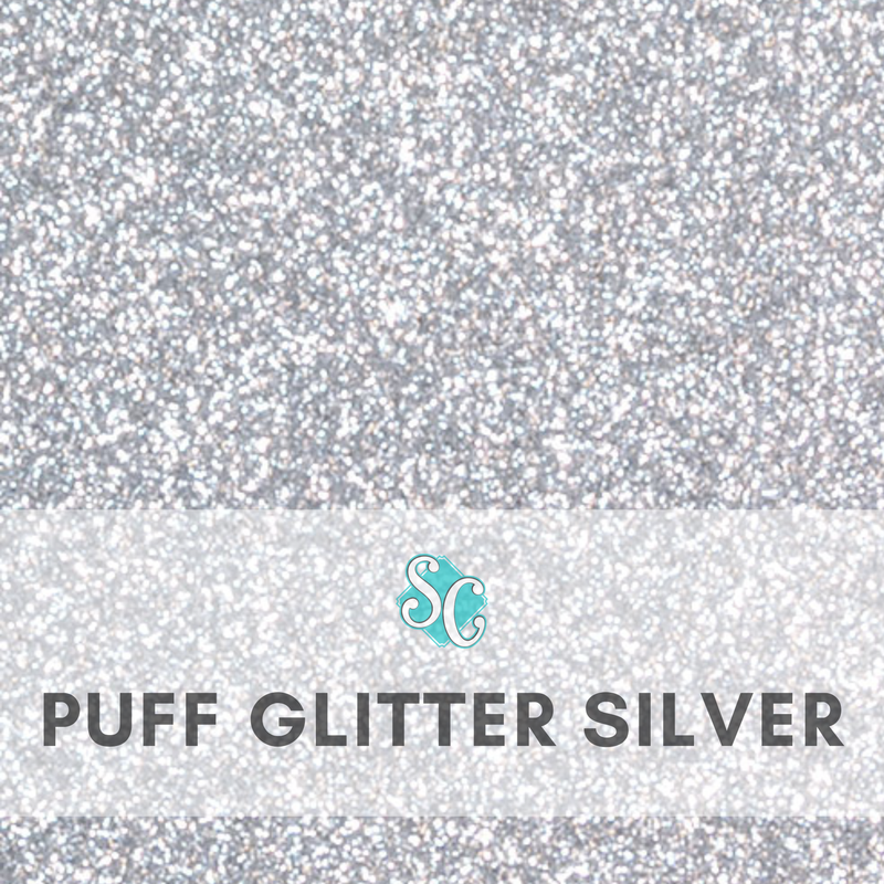 Silver / Pie Lineal (12" x 20")