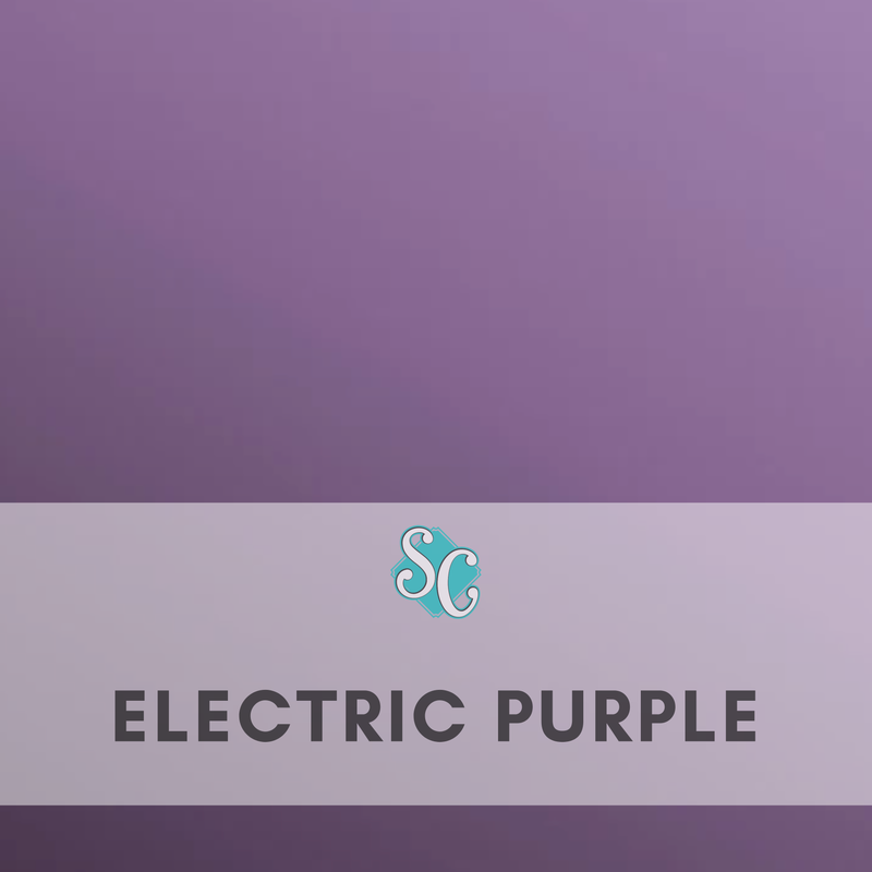 Electric Purple