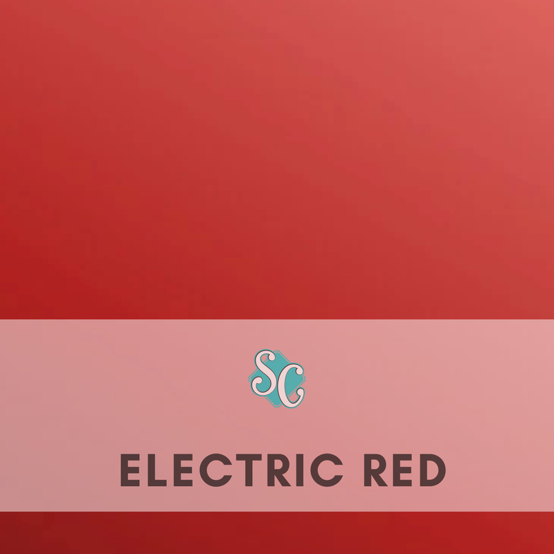 Electric Red
