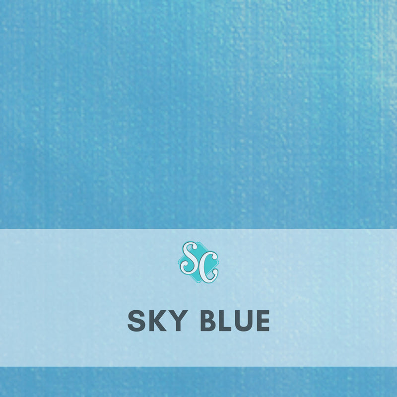 Sky Blue