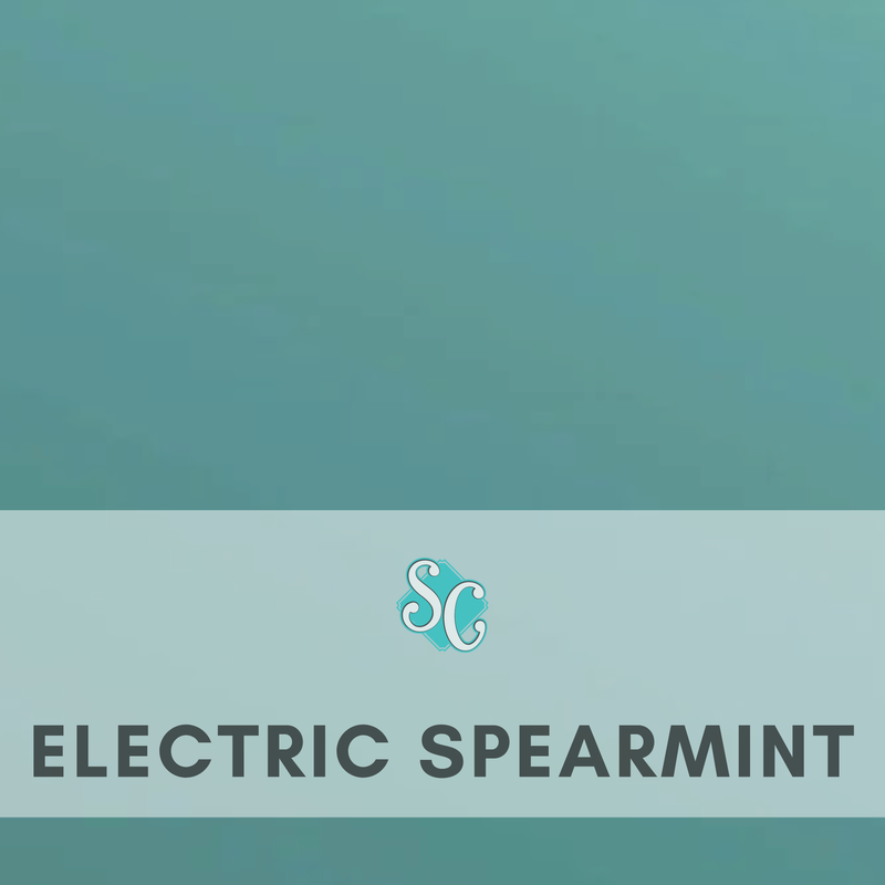 Electric Spearmint
