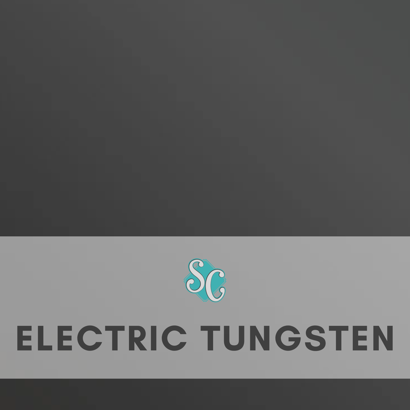 Electric Tungsten