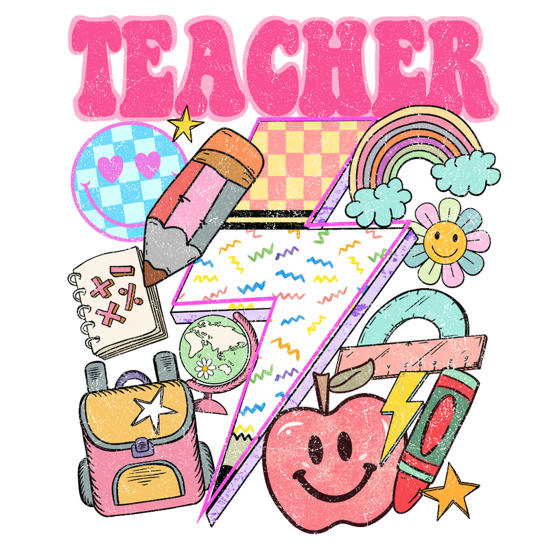 Teacher #23