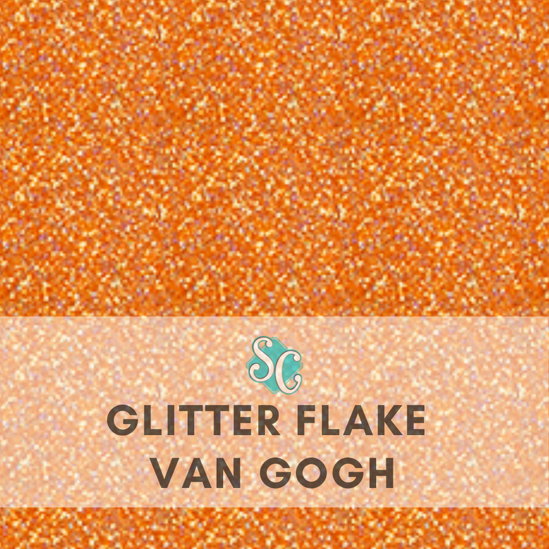 Van Gogh / Yarda (12"x36")