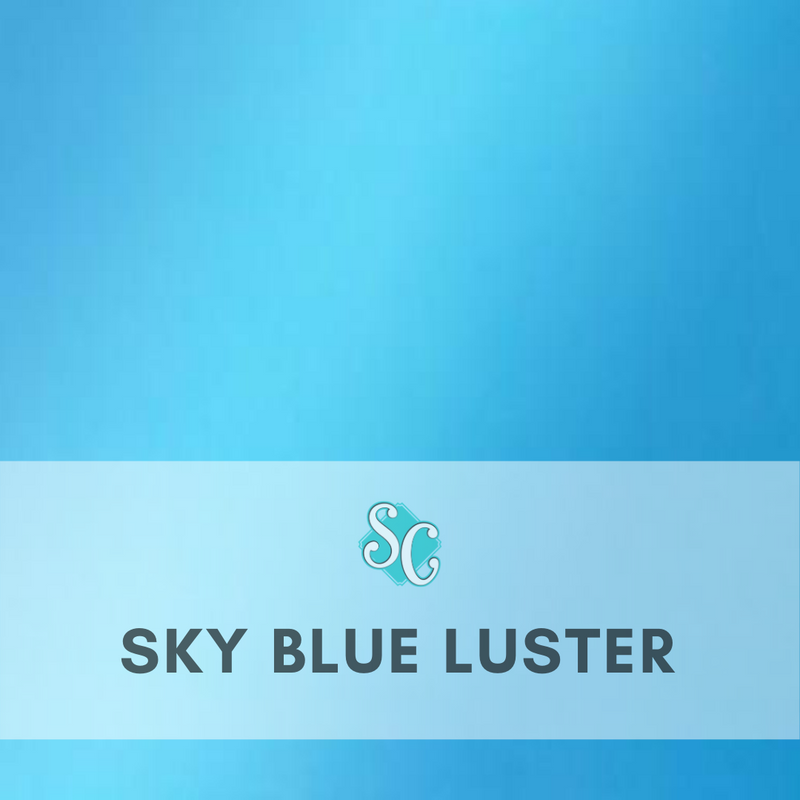 Sky Blue