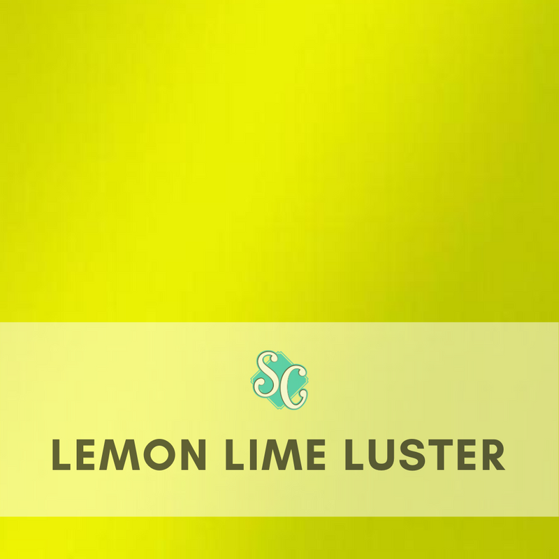 Lemon Lime