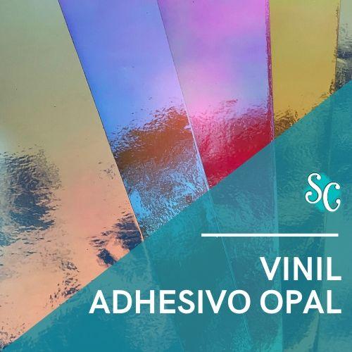 Vinil Adhesivo Permanente Opals