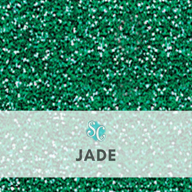Jade / Pie Lineal (12"x20")