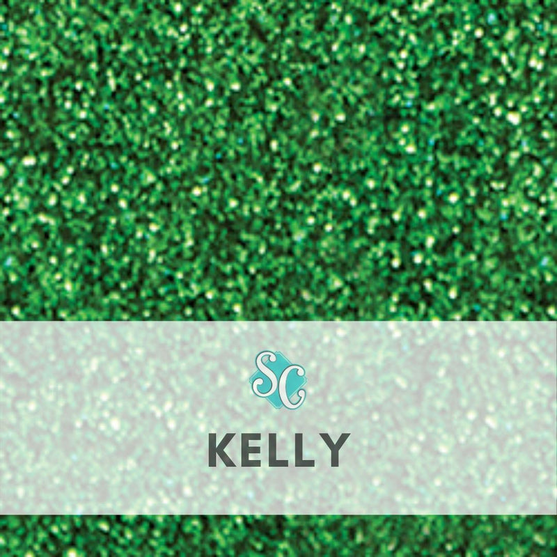 Kelly / Pie Lineal (12"x20")
