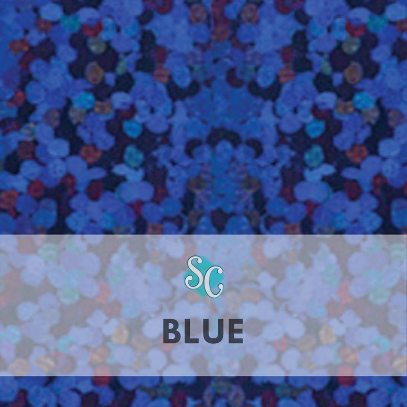 Blue / Yarda