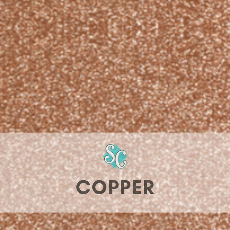 Copper / Pie Lineal (12"x20")