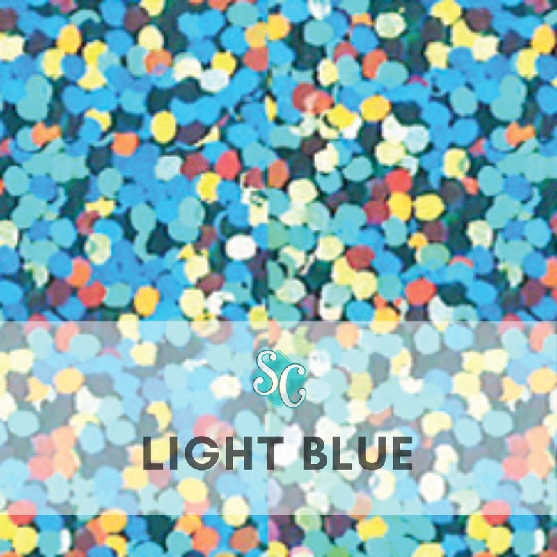 Light Blue / Yarda