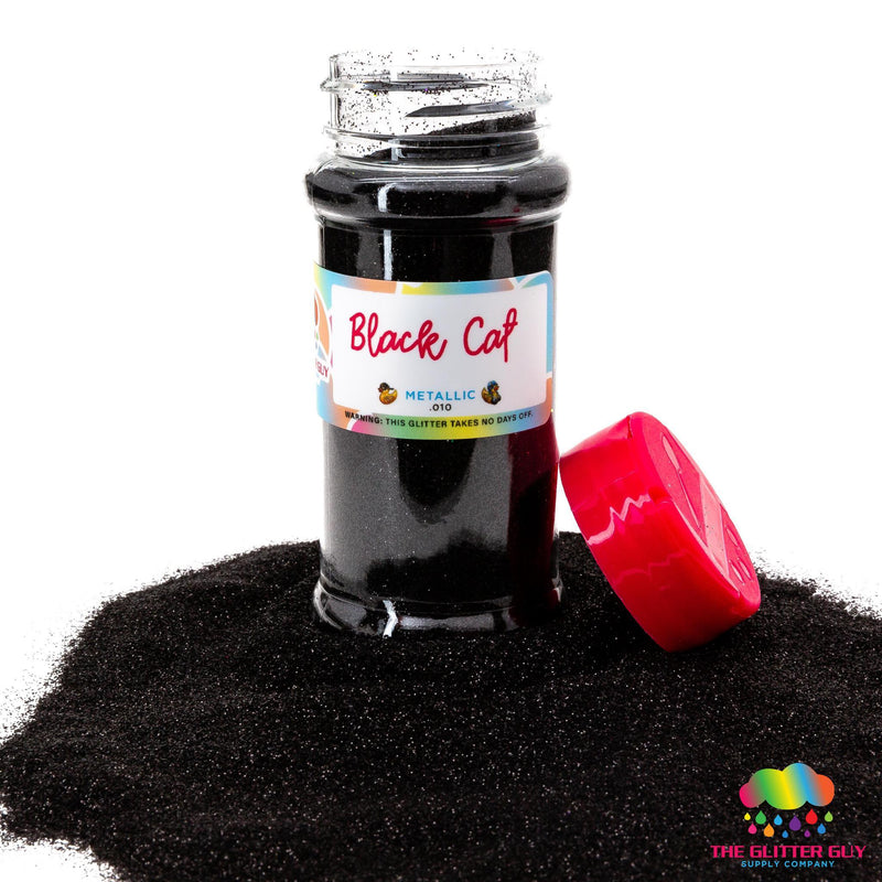 Black Cat (100 mL Bottle)