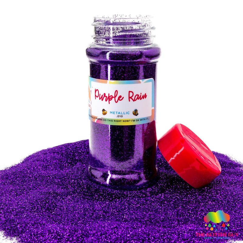 Purple Rain (100 mL Bottle)