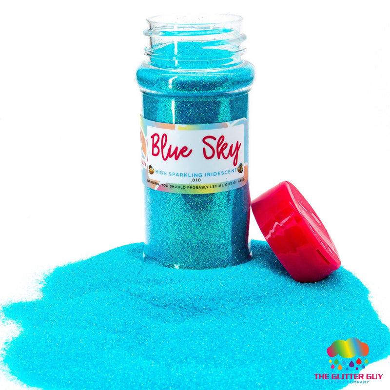 Blue Sky (100 mL Bottle)